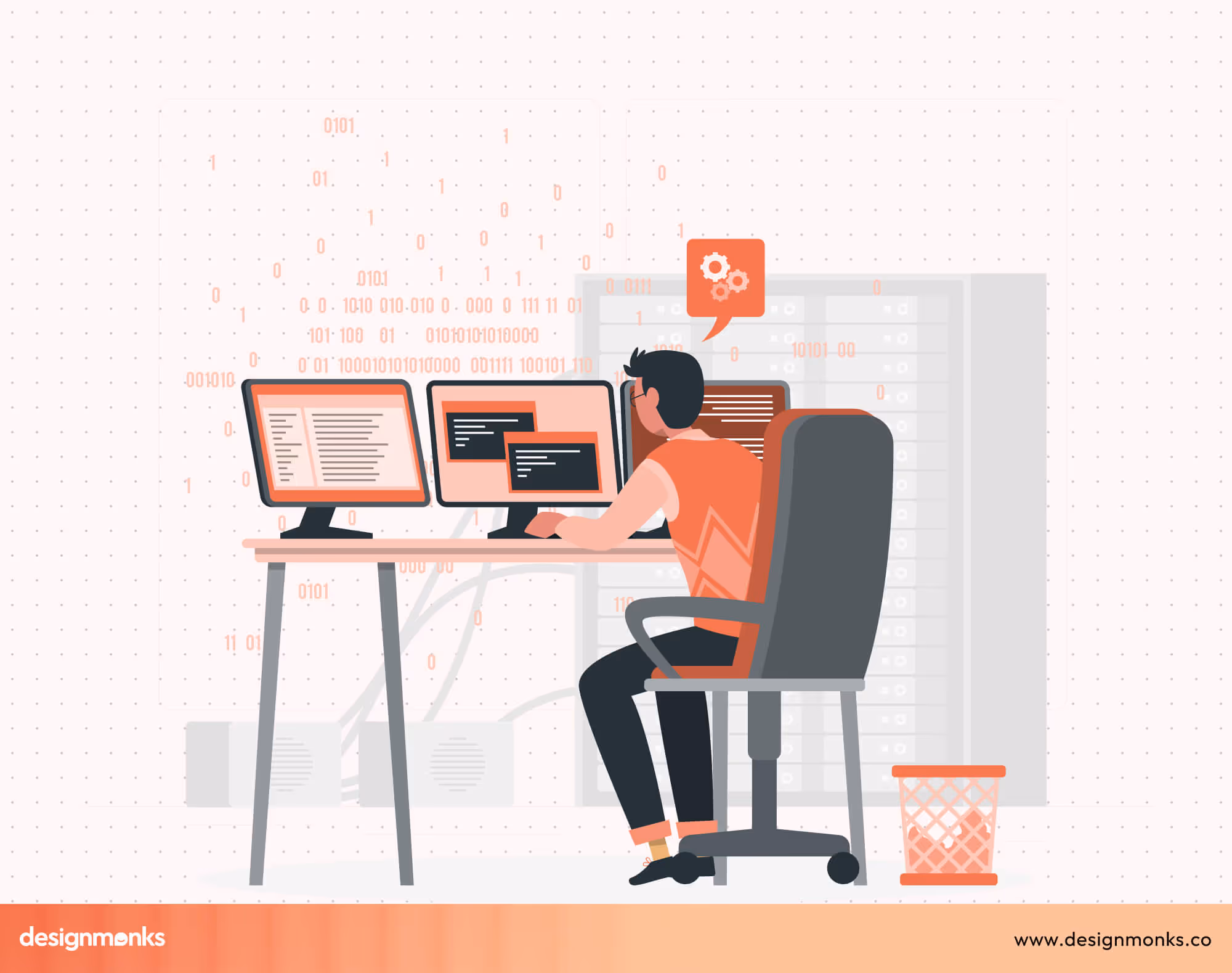 Technical / Backend Development Skills